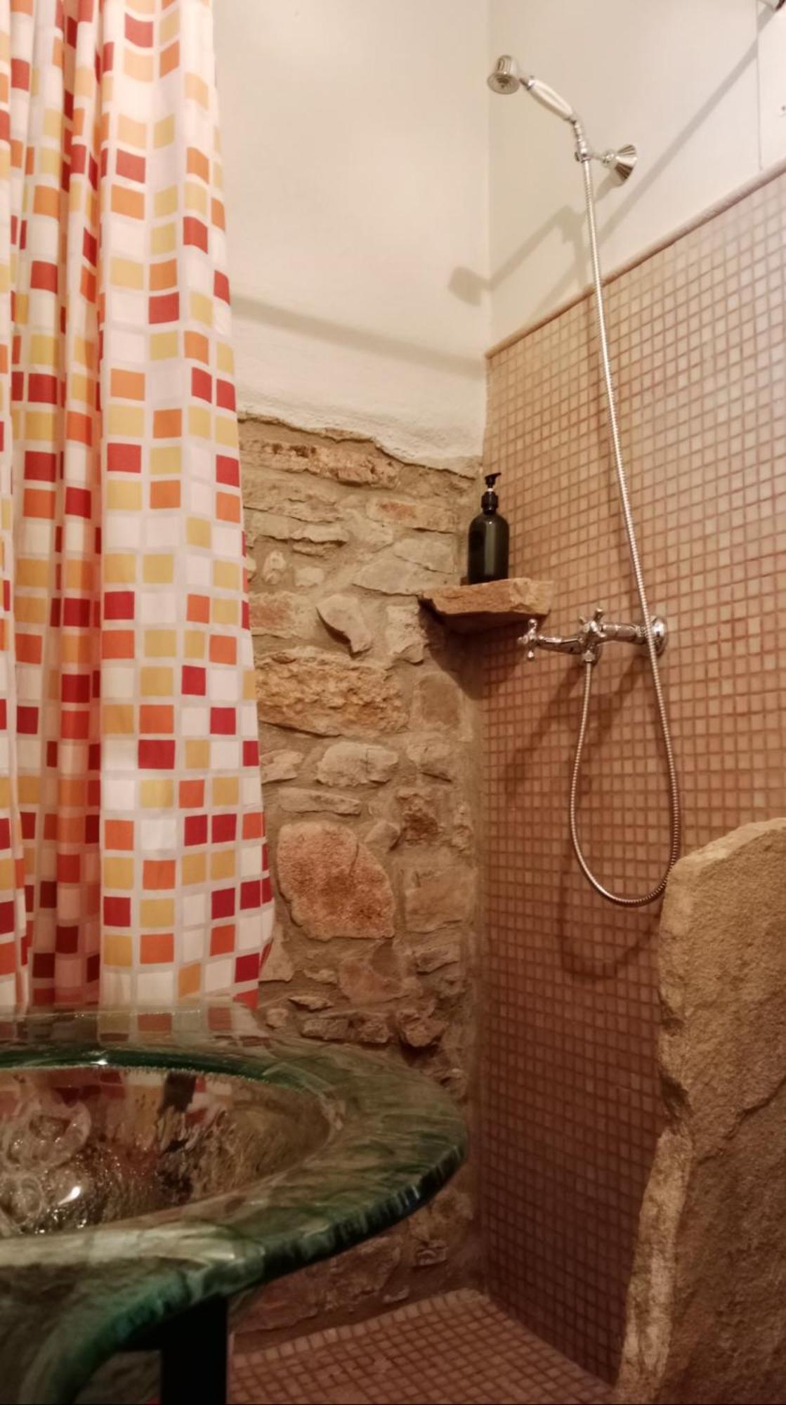 La Casita Del Cinglo Villa Obispo Hernandez Екстериор снимка